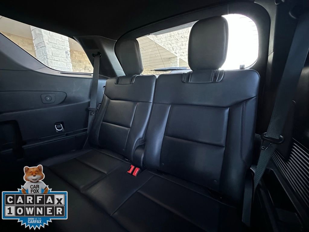 Used 2025 Ford Explorer ST-Line w/ ST-Line Street Pack image 24
