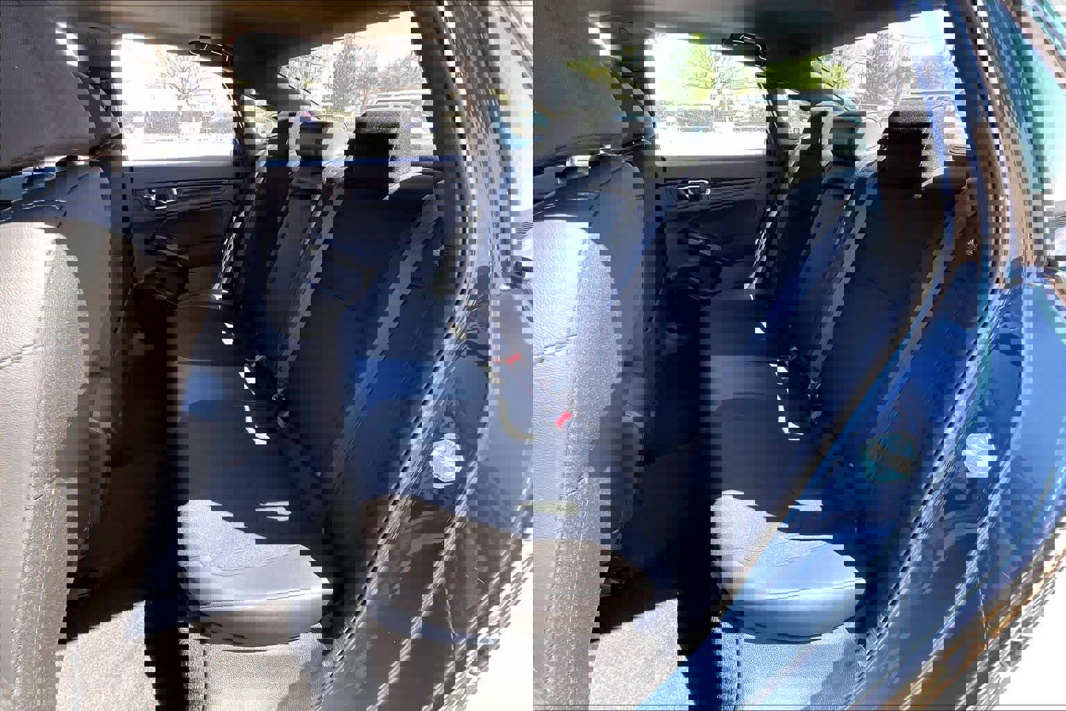 Used 2025 Honda Civic Sport Touring image 21