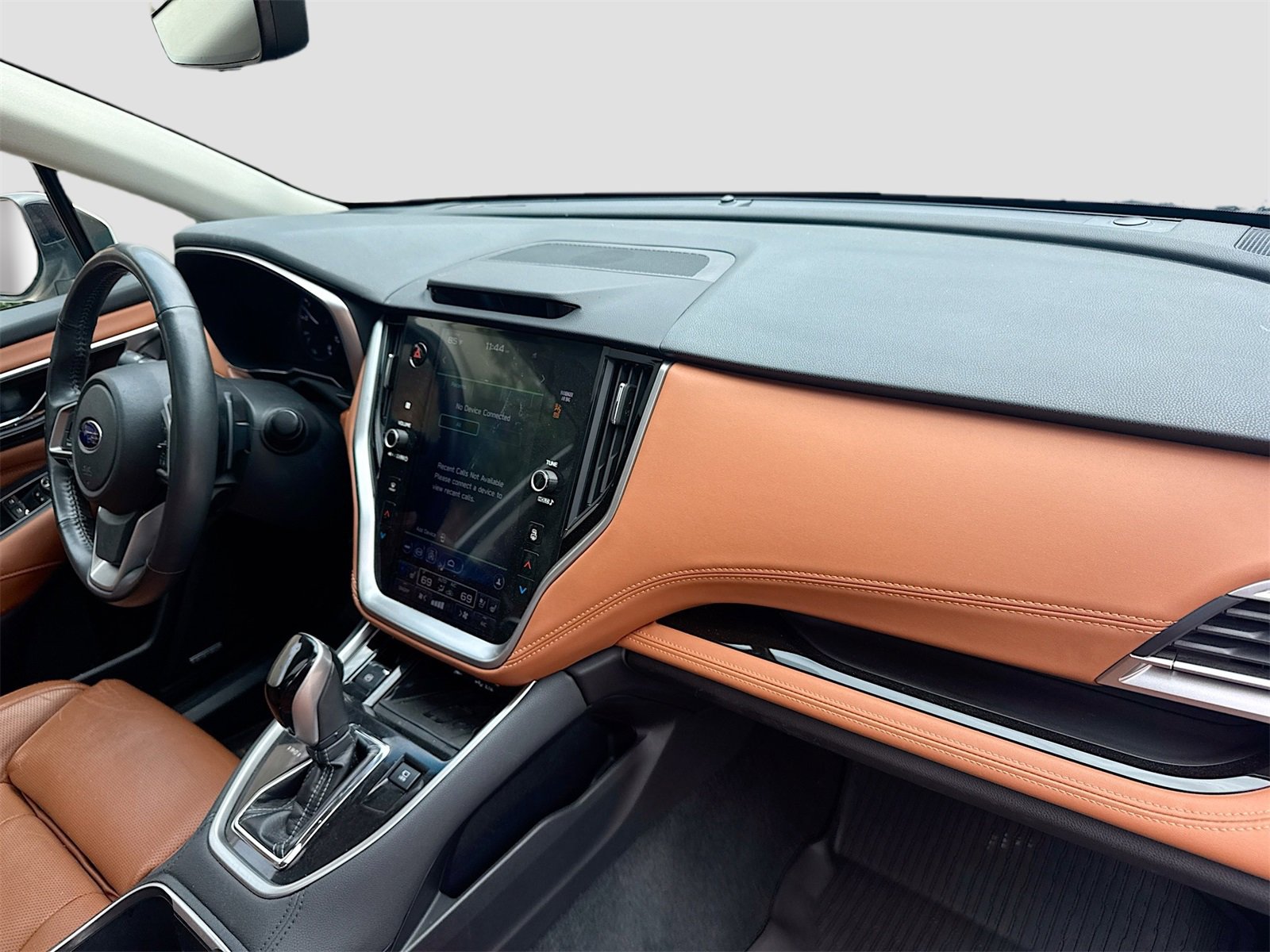 Used 2021 Subaru Legacy Touring XT w/ Popular Package #2 image 29