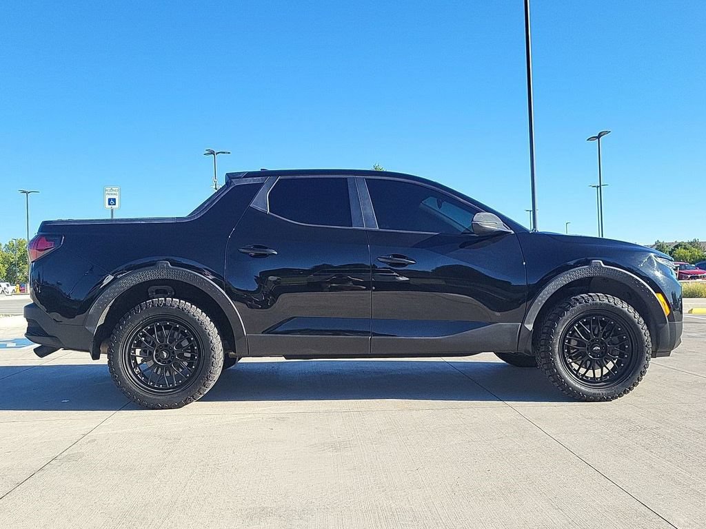 Used 2023 Hyundai Santa Cruz SEL AWD/4WD image 9
