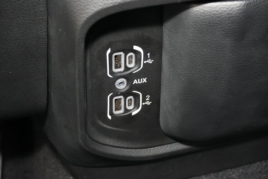 Used 2026 RAM 1500 Tradesman image 15