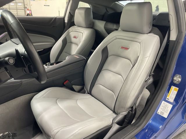 Used 2023 Chevrolet Camaro SS image 11