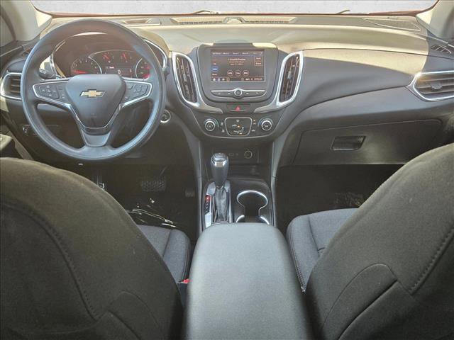 Used 2020 Chevrolet Equinox LT image 17
