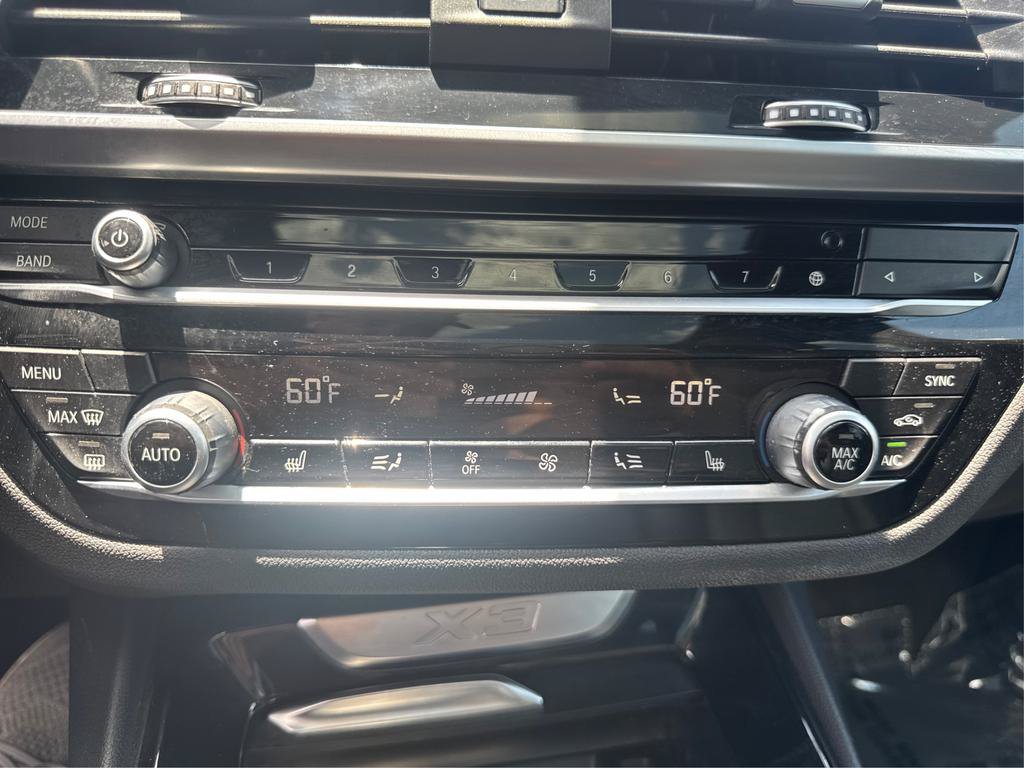 Used 2019 BMW X3 xDrive30i AWD/4WD image 23