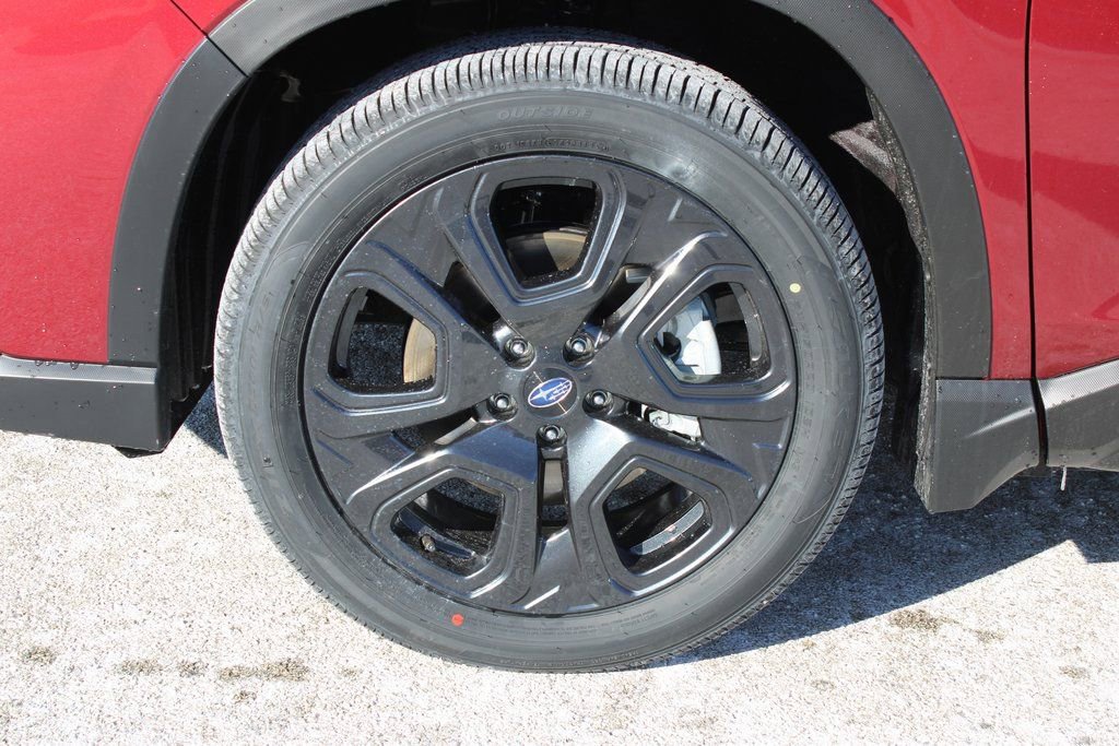 New 2026 Subaru Ascent Bronze Edition image 26