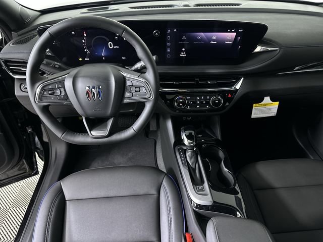 New 2026 Buick Envista Sport Touring FWD image 21