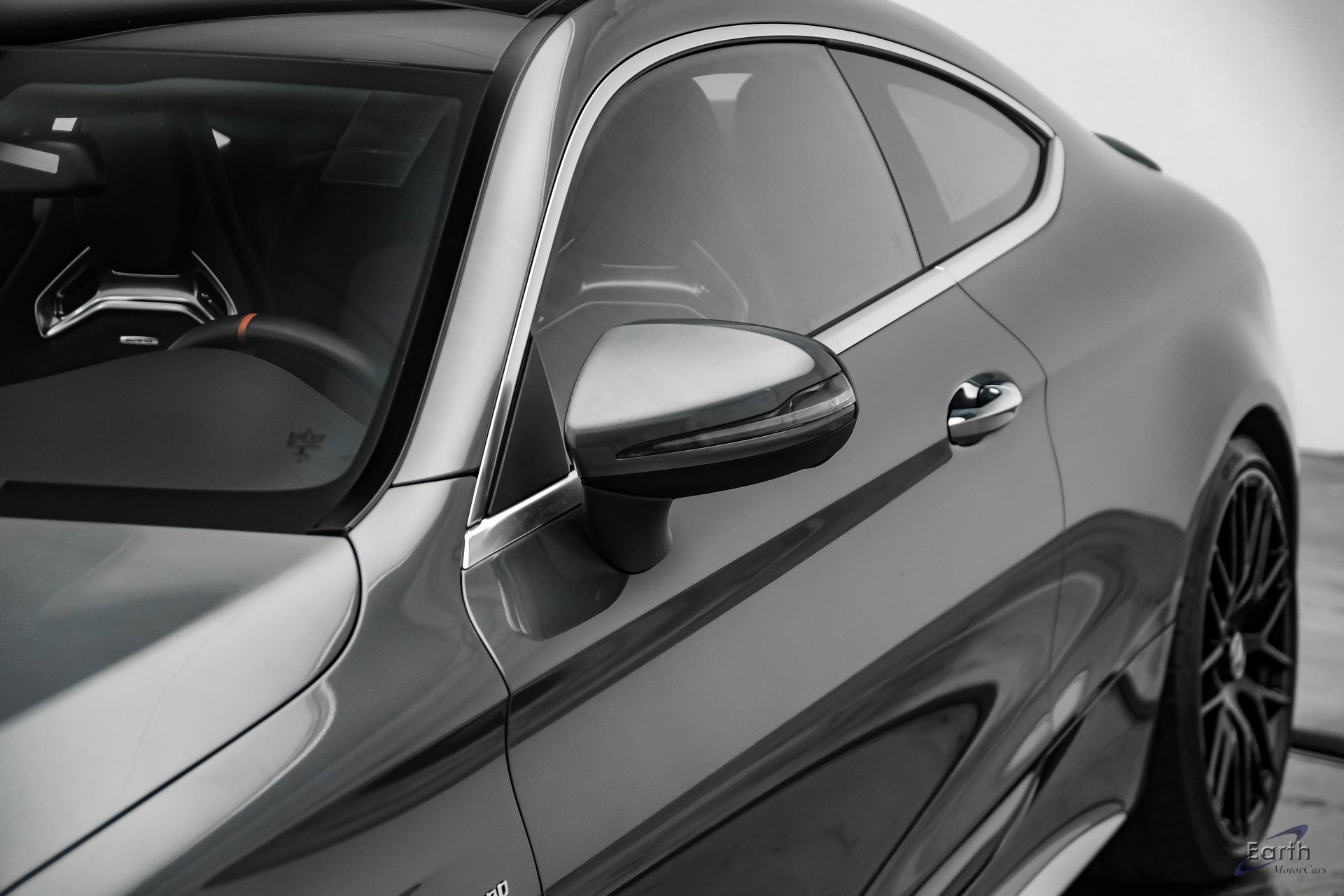 Used 2017 Mercedes-Benz C 63 AMG S image 22