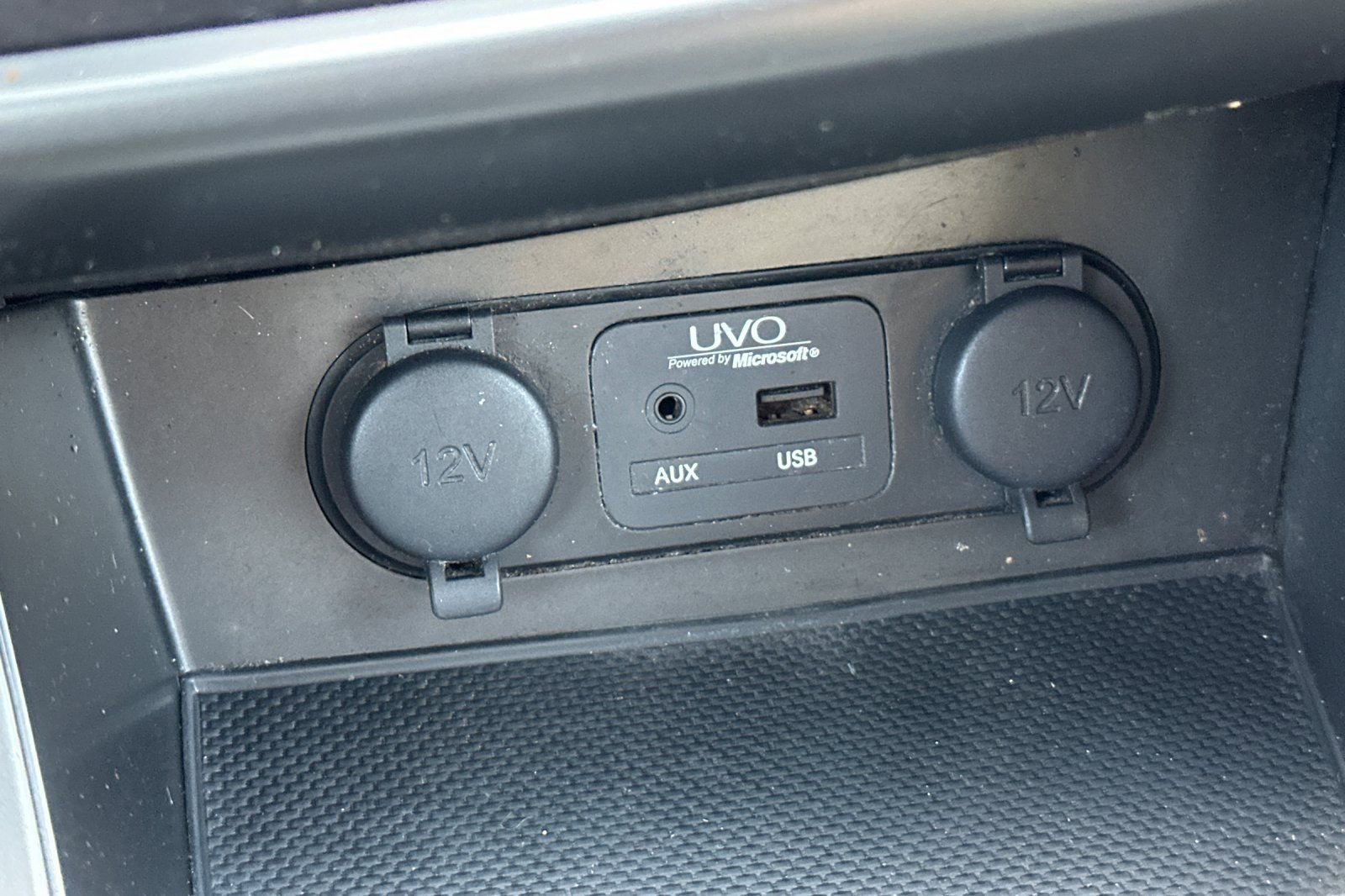 Used 2013 Kia Optima LX w/ Hybrid Convenience Pkg FWD image 29
