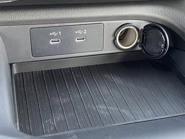 New 2026 Nissan Sentra SV w/ Floor Mat Package FWD image 17