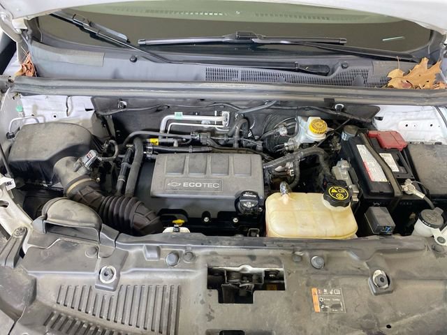 Used 2019 Chevrolet Trax LS FWD image 16