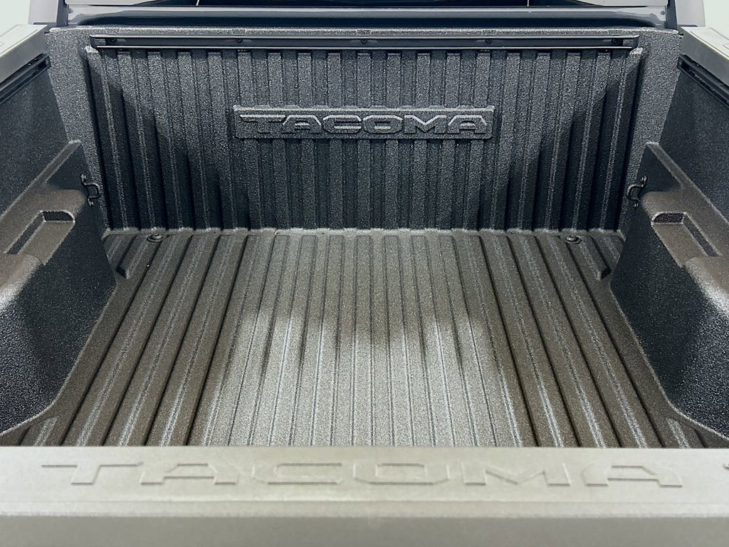 New 2025 Toyota Tacoma TRD Off-Road image 7