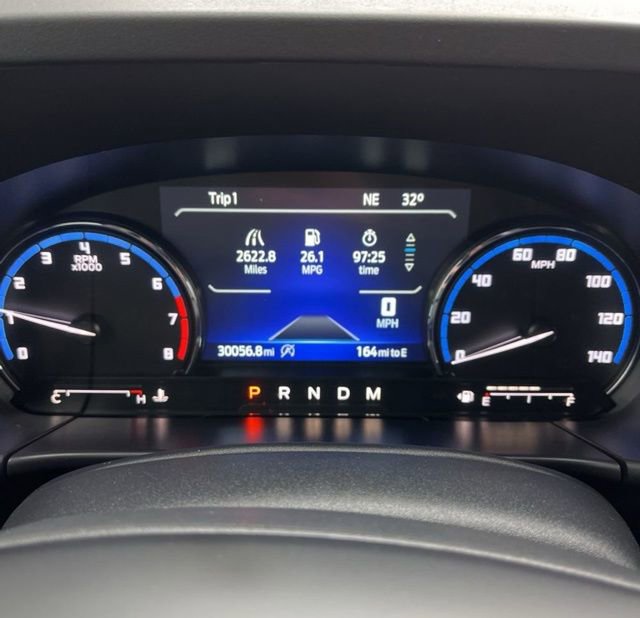 Used 2023 Ford Bronco Sport Badlands w/ Premium Package image 9