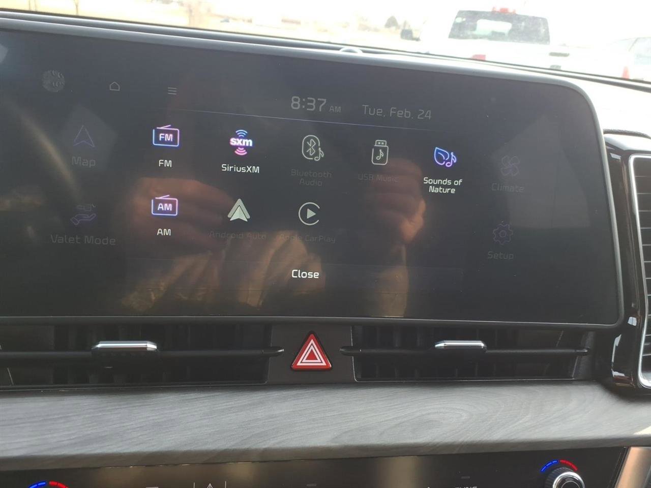 Used 2023 Kia Sportage X-Line w/ X-Line Premium Package image 22