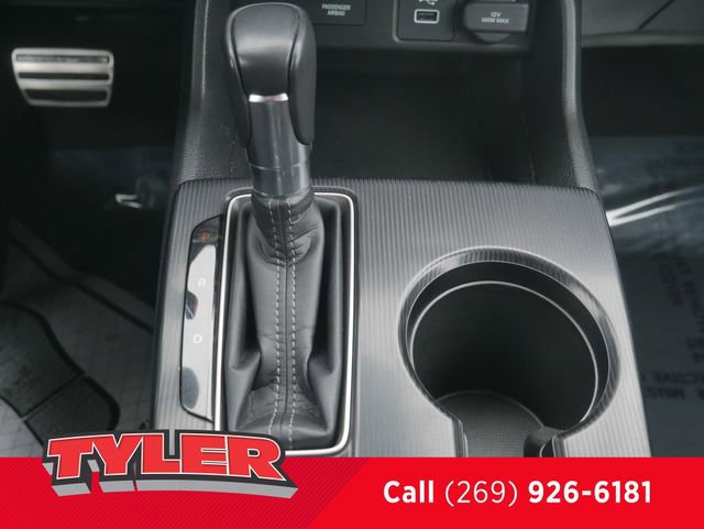 Used 2024 Honda Civic Sport image 34