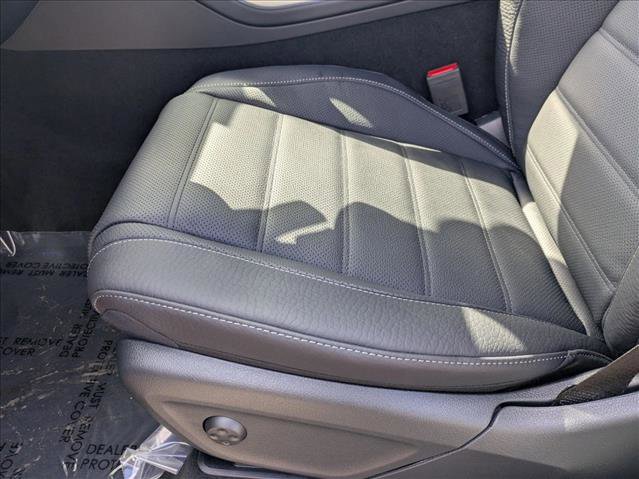 New 2026 Mercedes-Benz GLE 450 4MATIC Coupe image 4