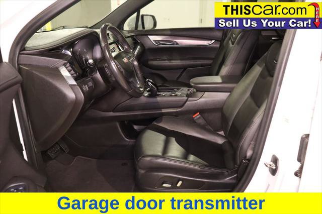 Used 2021 Cadillac XT6 Luxury image 26