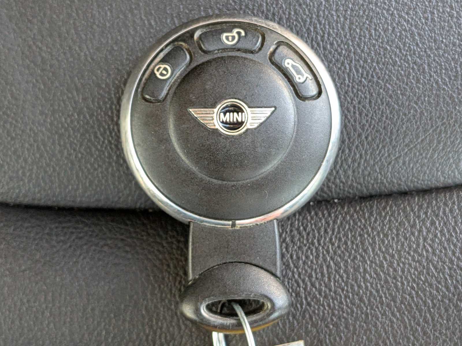 Used 2013 MINI Cooper S FWD image 24
