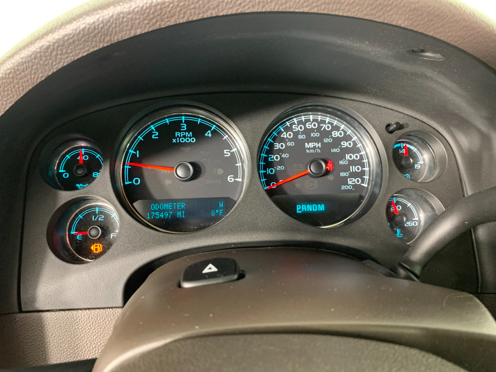 Used 2014 GMC Yukon Denali RWD image 22
