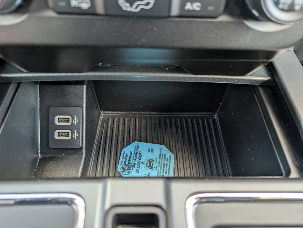 Used 2020 Ford F150 XLT w/ Equipment Group 302A Luxury image 27