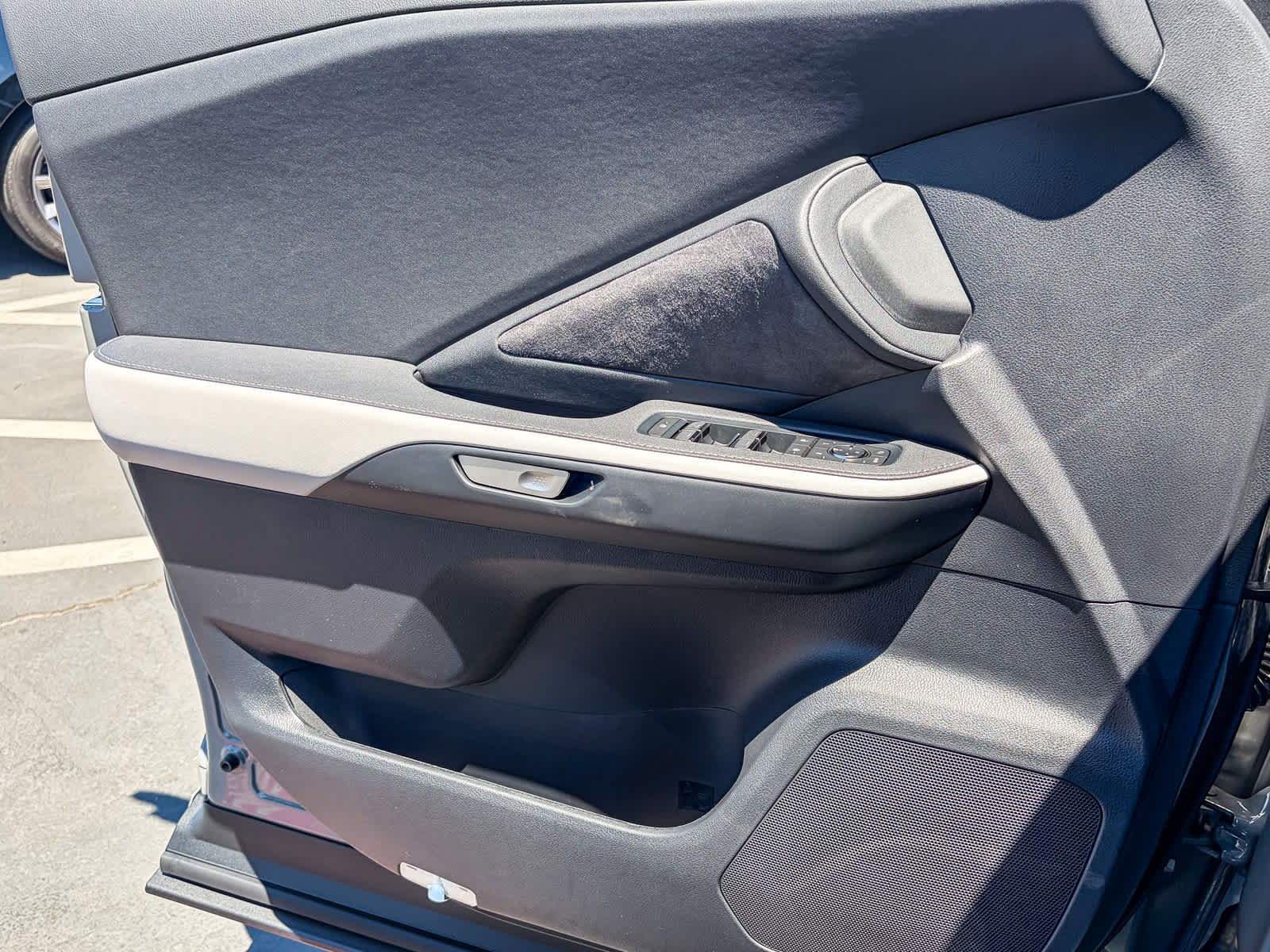 New 2026 Lexus TX 500h AWD image 22