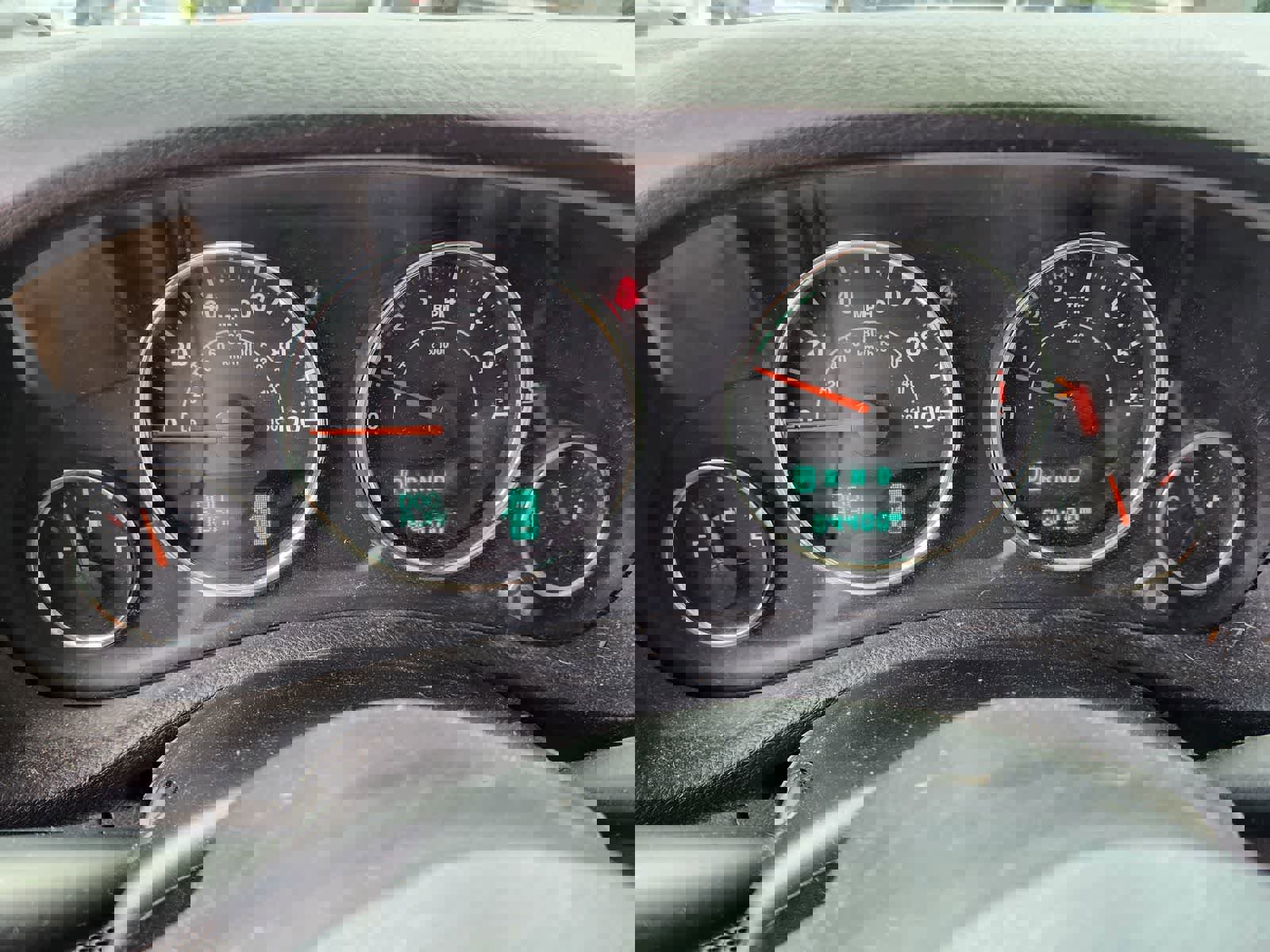 Certified 2016 Jeep Wrangler Sport w/ Quick Order Package 24S AWD/4WD image 9