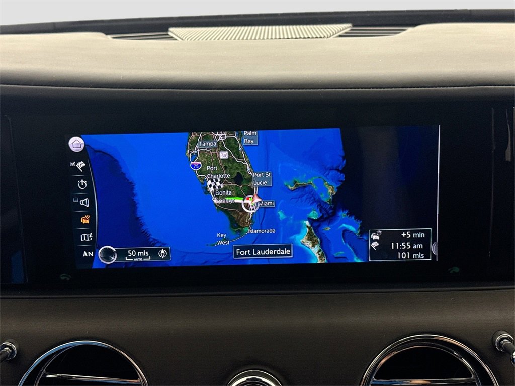 Used 2022 Rolls-Royce Ghost image 13