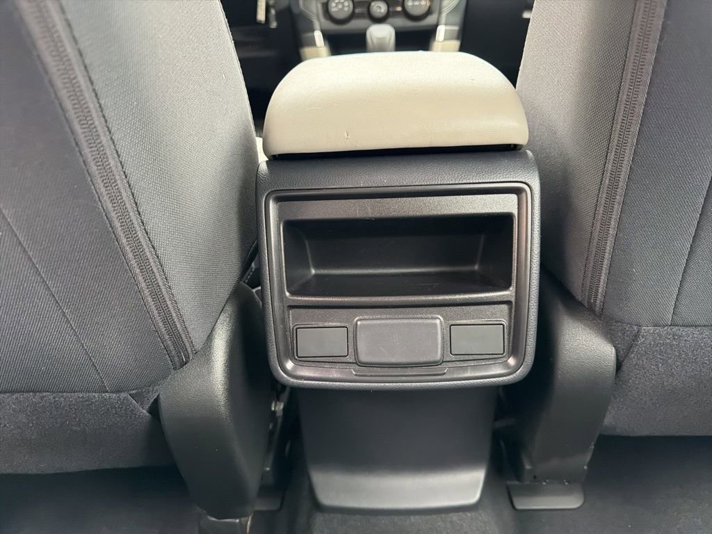 Used 2023 Subaru Forester AWD/4WD image 40