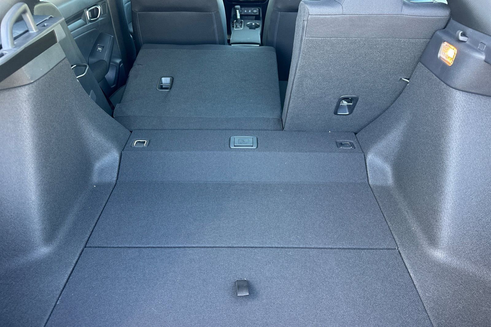 New 2026 Honda Civic Sport image 16