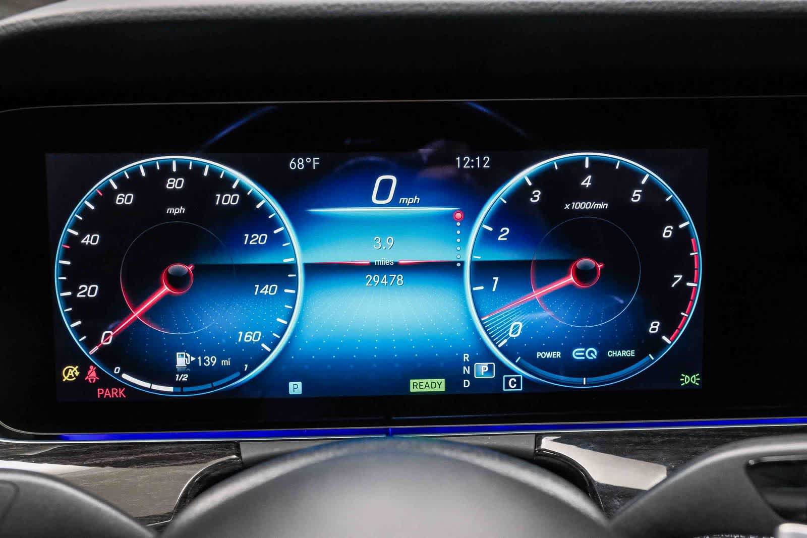 Certified 2022 Mercedes-Benz CLS 450 4MATIC w/ Premium Package image 28