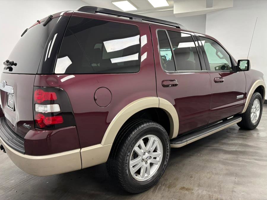 Used 2008 Ford Explorer Eddie Bauer image 20