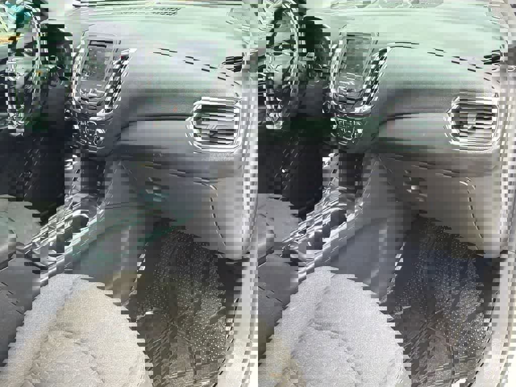 Used 2020 Chevrolet Equinox LT image 13