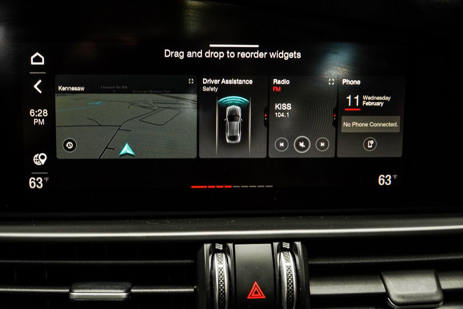 Used 2022 Alfa Romeo Giulia Veloce image 22