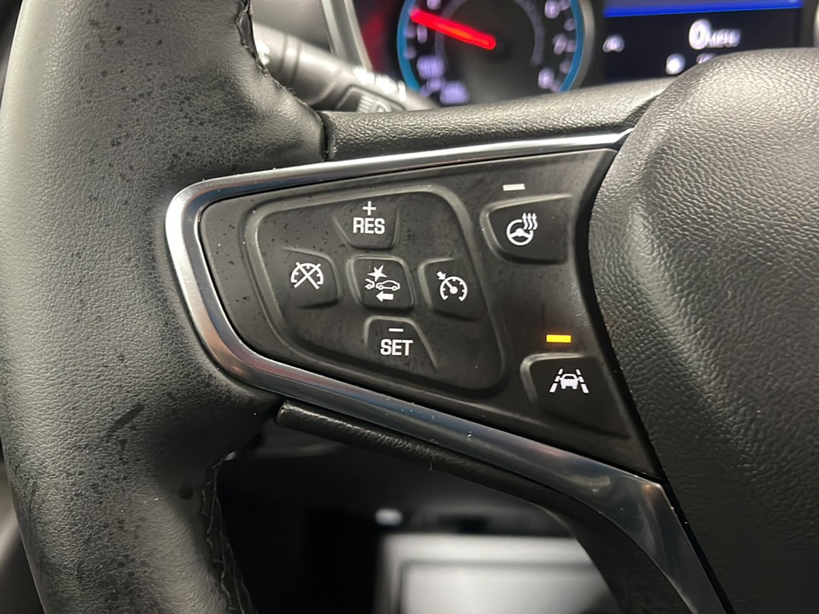 Used 2024 Chevrolet Equinox LT FWD image 6