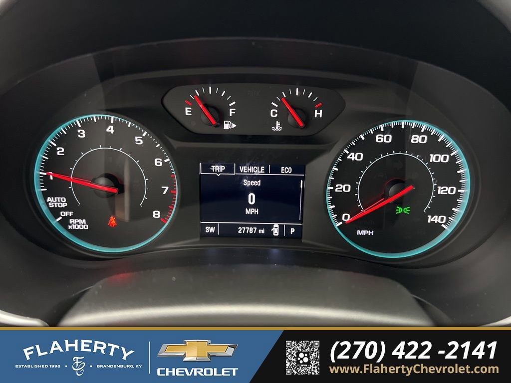 Used 2024 Chevrolet Malibu LT image 26