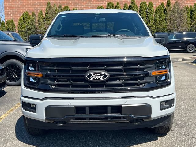 Used 2026 Ford F150 XLT w/ Equipment Group 303A High AWD/4WD image 2