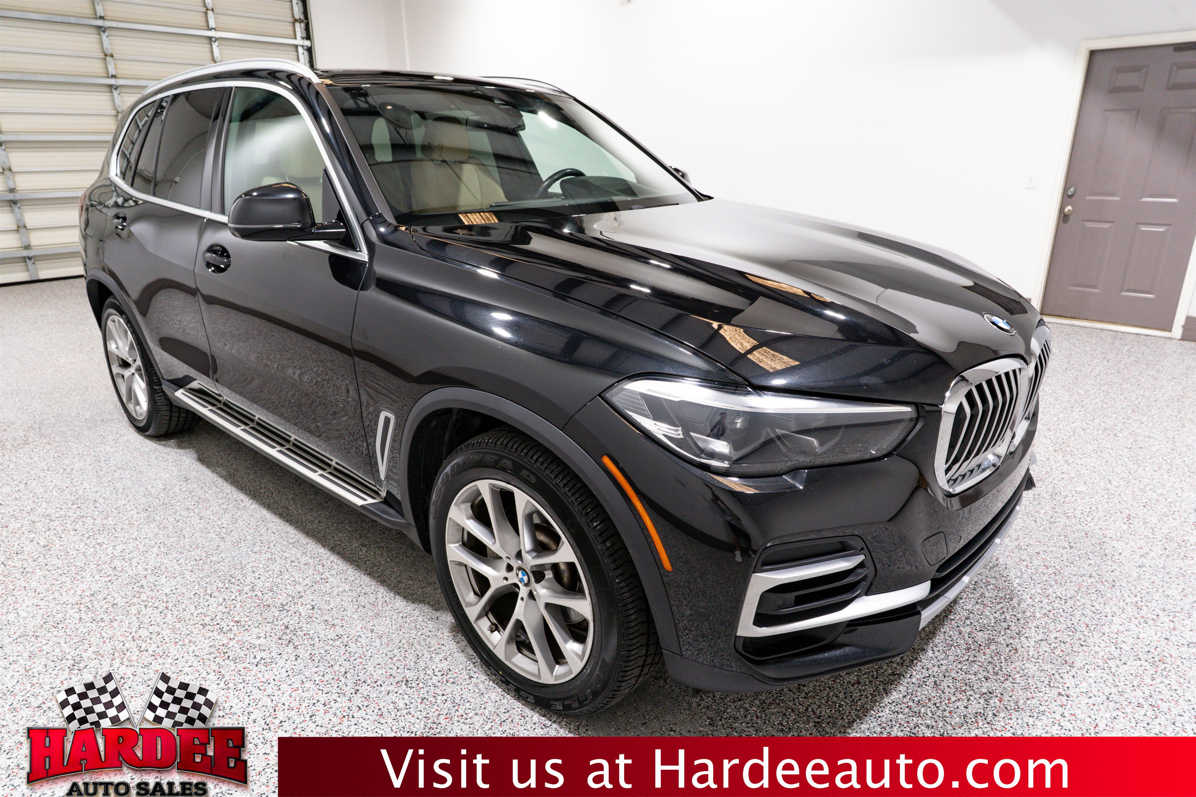 Used 2022 BMW X5 sDrive40i image 6