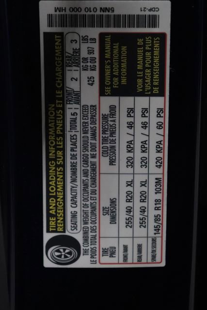 Used 2022 Volkswagen Tiguan SEL R-Line AWD/4WD image 36