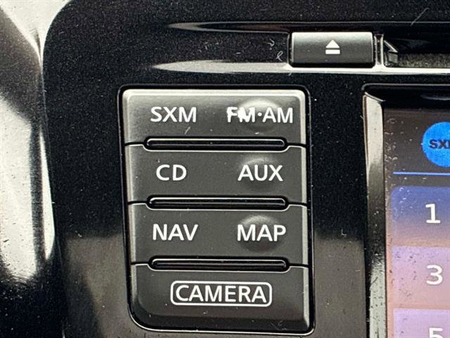 Used 2016 Nissan Rogue SL w/ SL Premium Package image 34