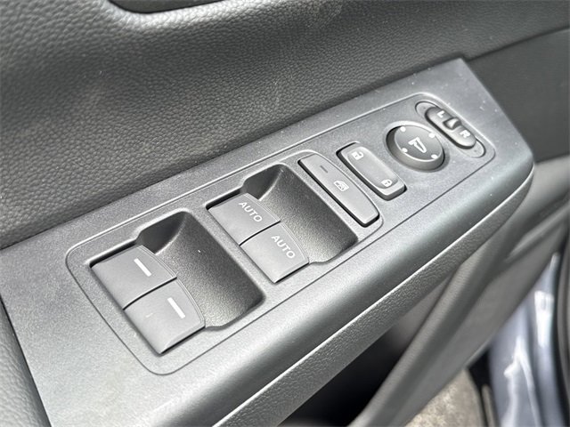 New 2026 Honda CR-V EX image 20