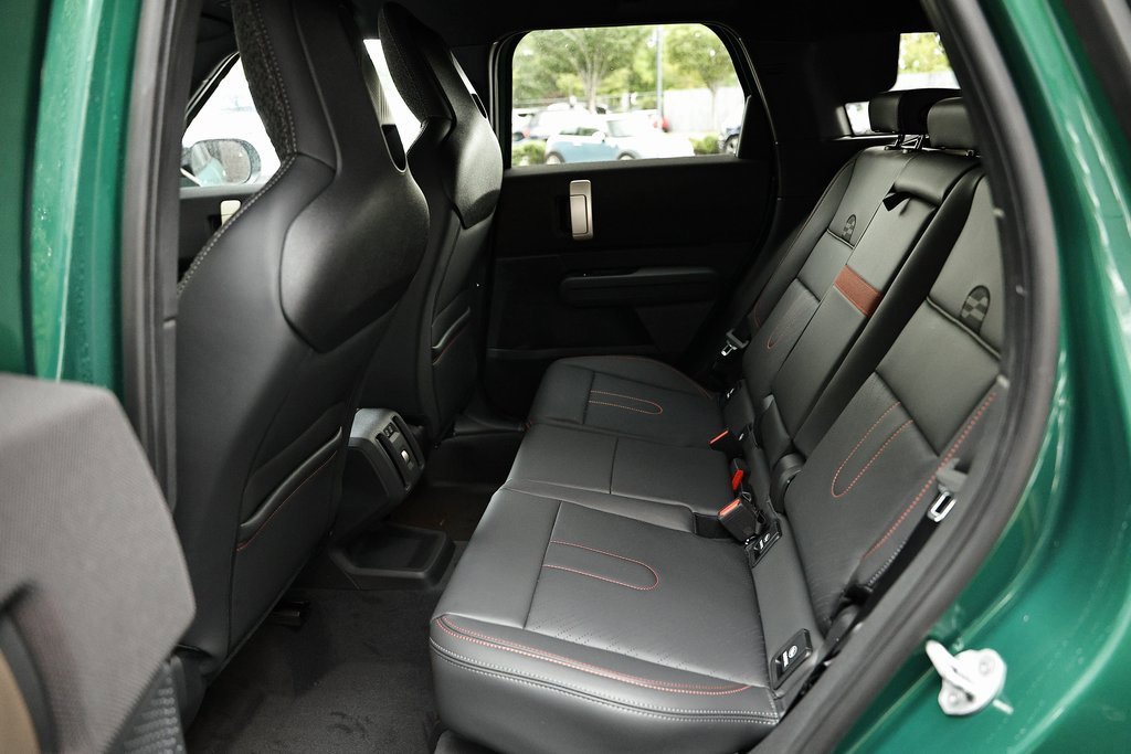 New 2026 MINI Cooper Countryman S image 37