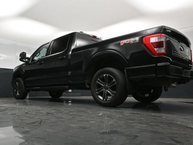 Used 2023 Ford F150 Lariat w/ Equipment Group 502A High AWD/4WD image 67
