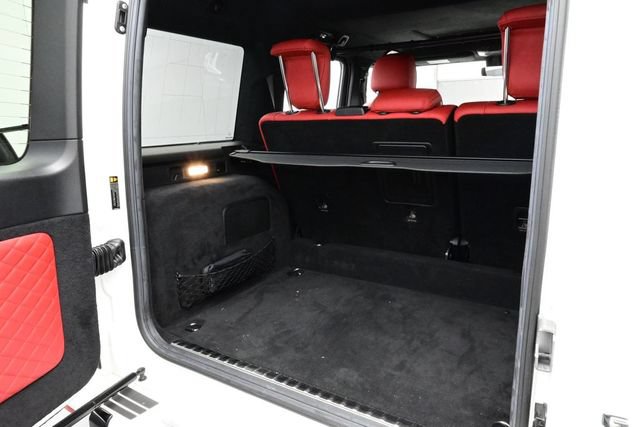 Used 2021 Mercedes-Benz G 63 AMG 4MATIC image 15