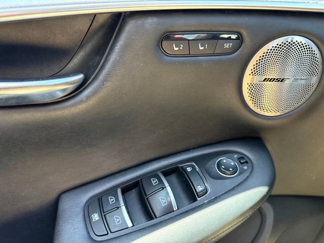Used 2019 INFINITI QX50 Essential w/ Premium Heat Package AWD/4WD image 22