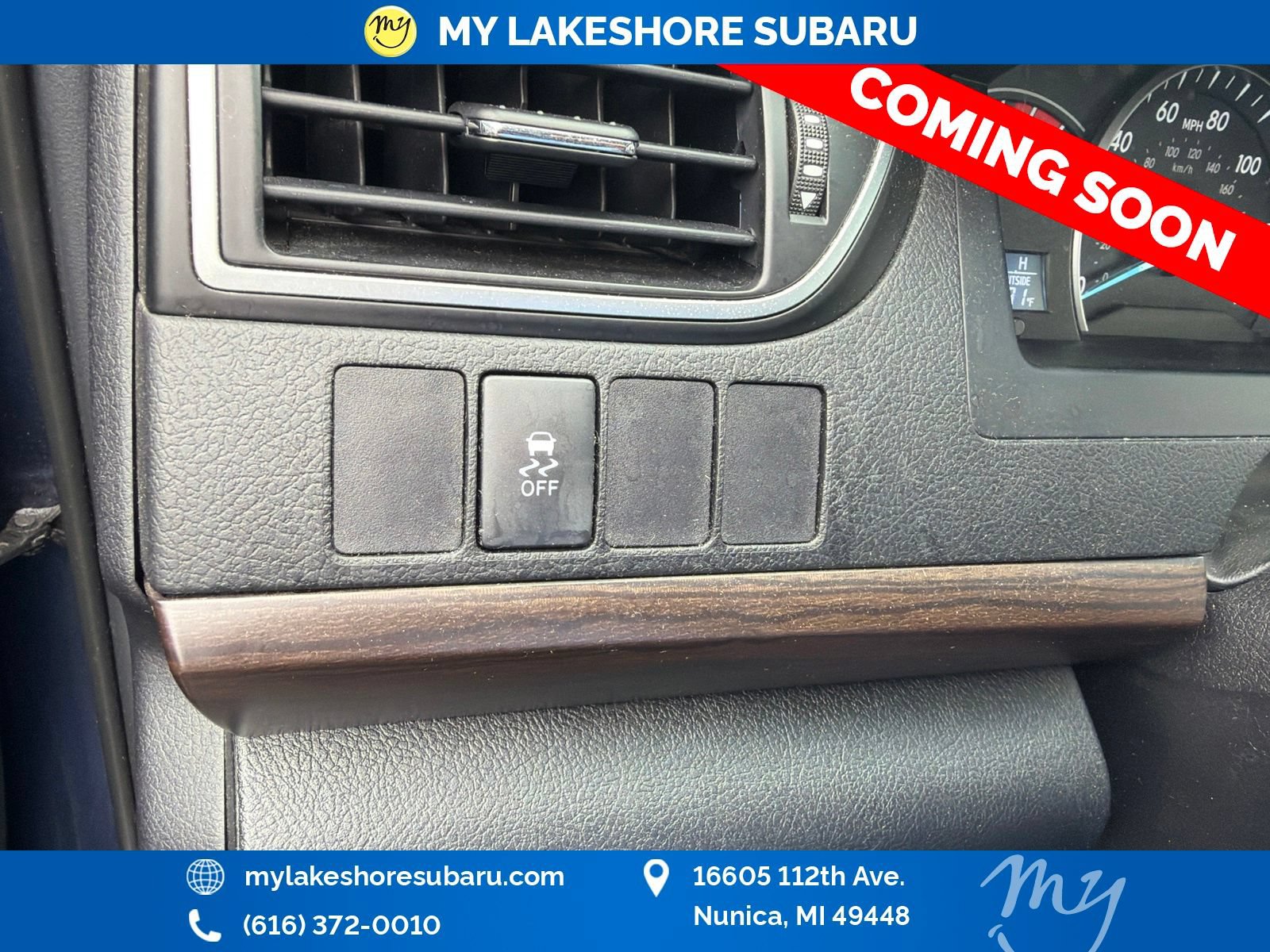 Used 2015 Toyota Camry LE FWD image 14