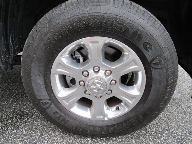 Certified 2024 RAM 2500 Big Horn w/ Sport Appearance Package image 10