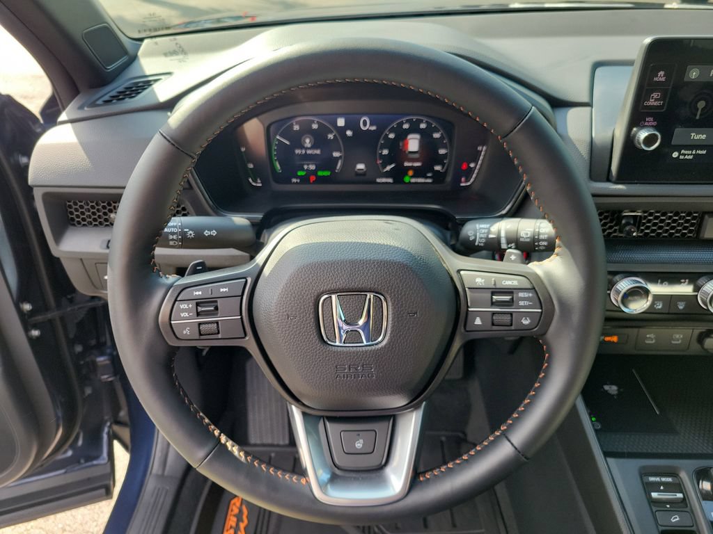 Used 2026 Honda CR-V TrailSport image 25