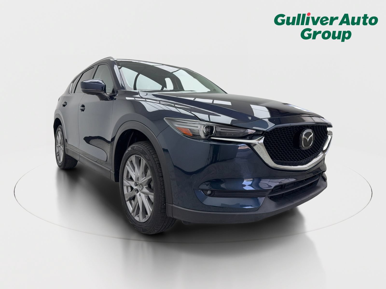 Used 2019 MAZDA CX-5 Grand Touring w/ GT Premium Package AWD/4WD image 13