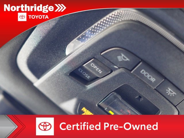 Certified 2023 Toyota bZ4X FWD w/ Weather Package image 37