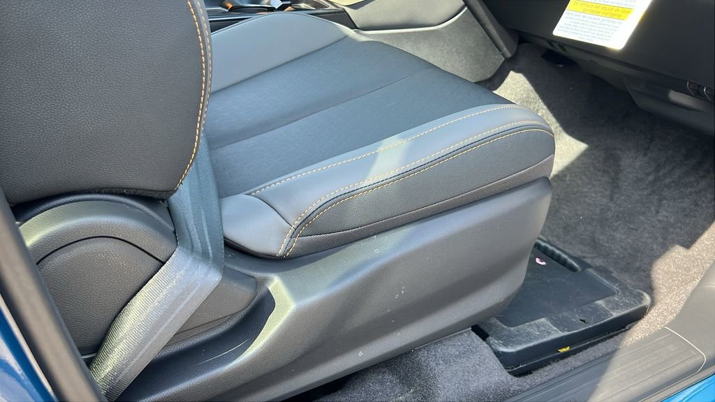 New 2026 Subaru Forester Wilderness image 14