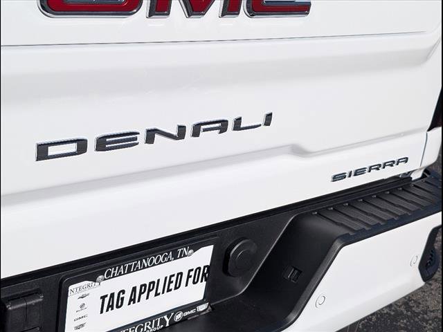 New 2026 GMC Sierra 2500 Denali w/ Denali Reserve Package image 19